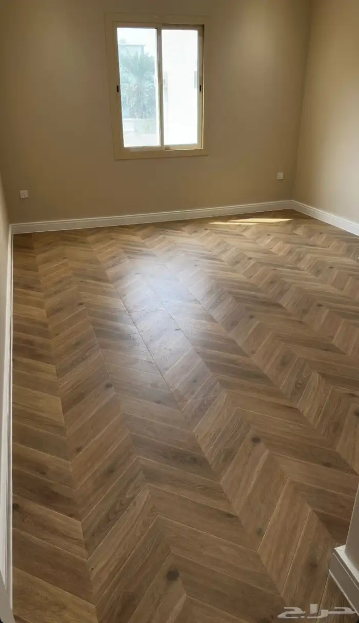 ارضيات خشبية هرميات خشبية ديكورات باركية مع تركيب 7