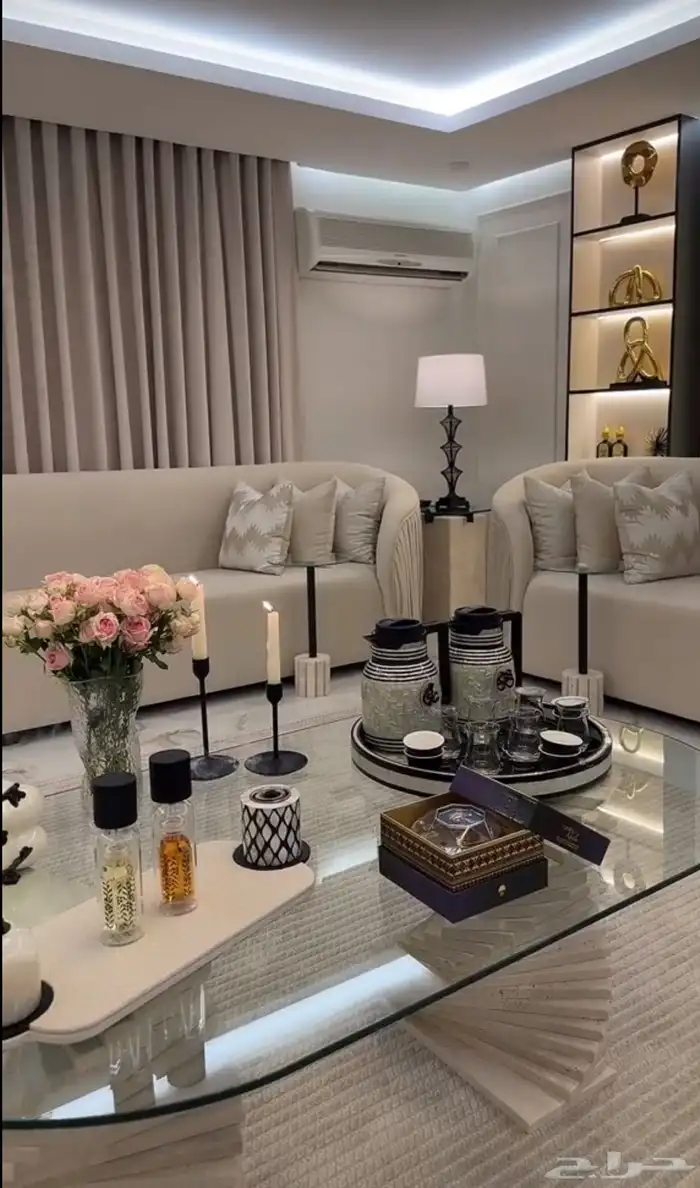 طاولات 4