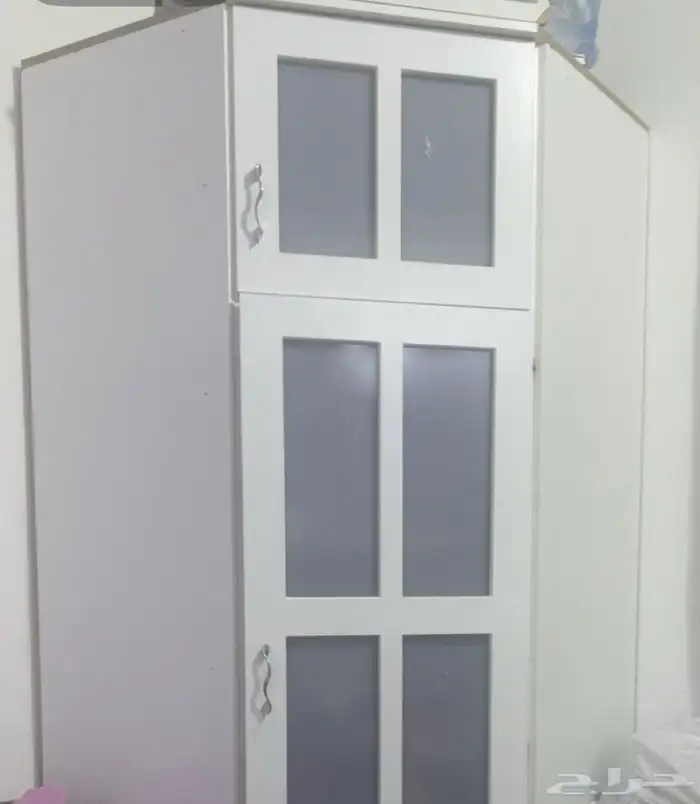 دولاب زاويه 1