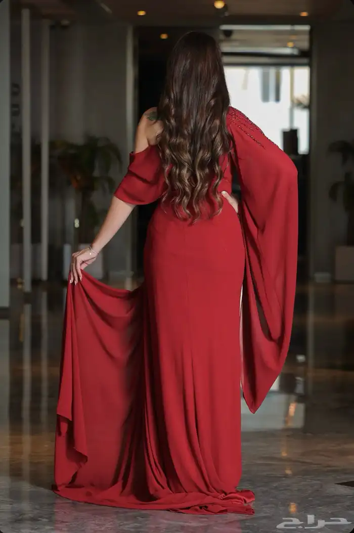 فستان سهره فخم للبيع 6