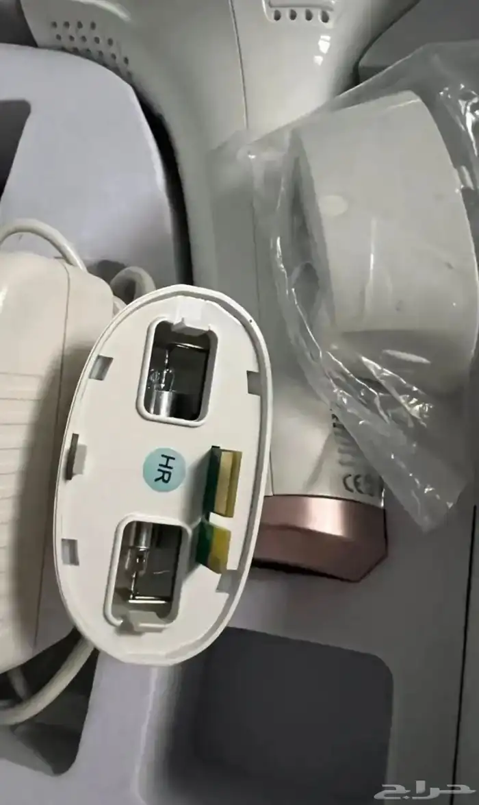 ليزر ازالة الشعر 4