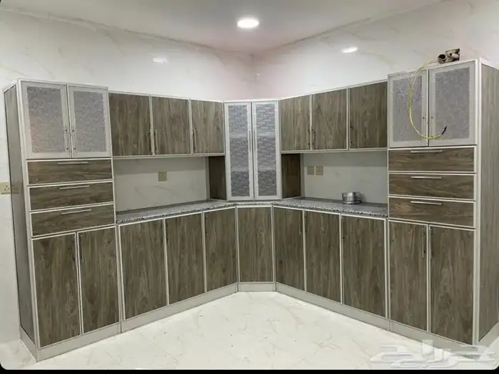 اثاث غرف مطابخ تفصيل 23