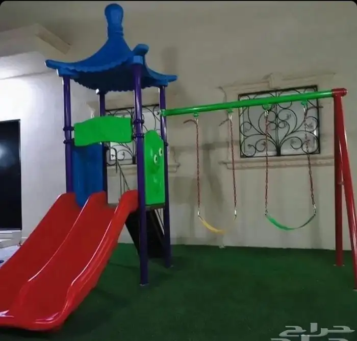 تجهيز وتأثيث الحضانات بشكل متكامل 20