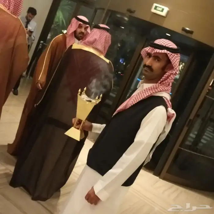 ابشر بي لضيافه قهوجين 32