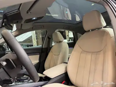 Audi A5 S LINE 2025 NEW 7