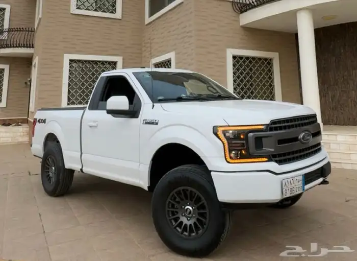 جنوط F150 برايد 0