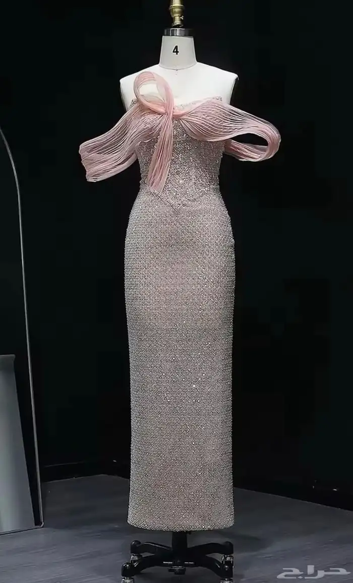 فستان للبيع 1