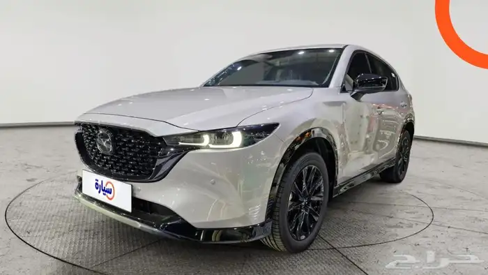 شمعة CX5 مازدا 2022-2024 أصلي وكالة 16