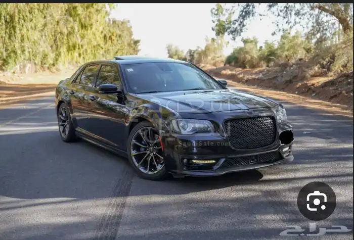 جنوط كليزلر SRT 1