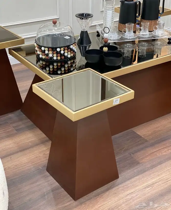 طاولات 1