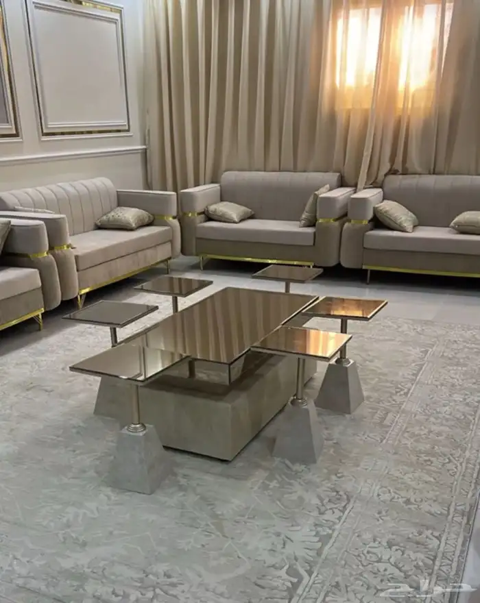 طاولات 10