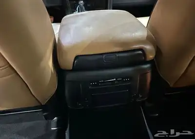 نيسان باترول بلاتينيوم موديل 2019 فل كامل نضيف 19