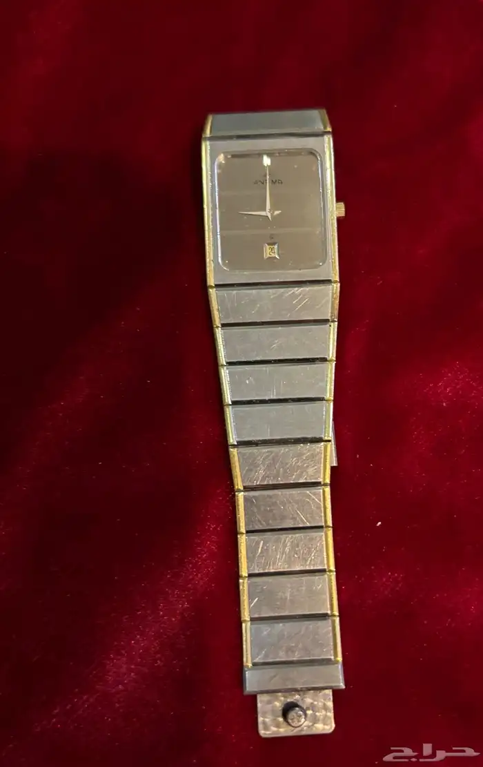 ساعة نسائية من بوشرر 2