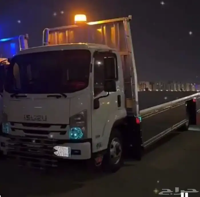 سطحه  نقل الأغراض مشاوير داخل جدة وخارج جدة 6