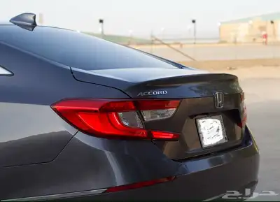 هوندا اكورد فل اعلى فئه EXL 2022 29