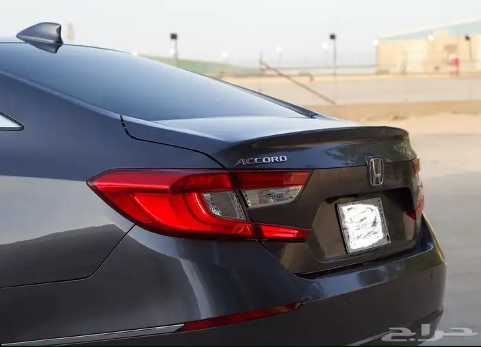 هوندا اكورد فل اعلى فئه EXL 2022 29