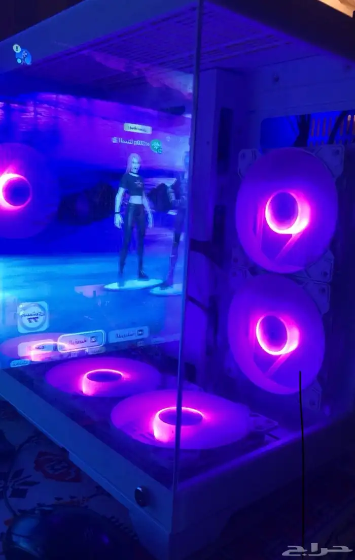بيسي قيمنق 0