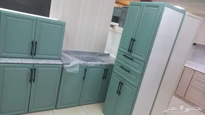 اثاث غرف مطابخ تفصيل 19