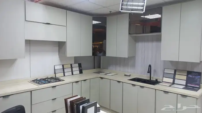 اثاث غرف مطابخ تفصيل 11