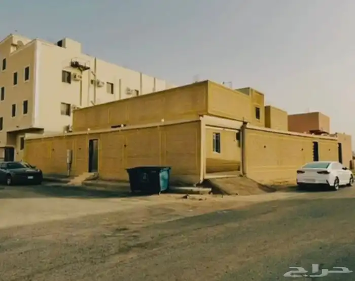 للبيع دور في الطائف حي مثملة على واجهتين شمالي شرقي 0