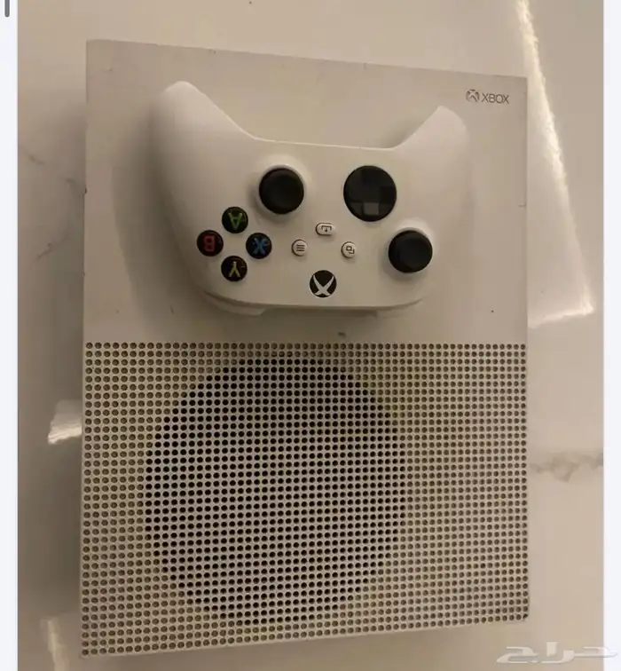 اكس بوكس ون 0