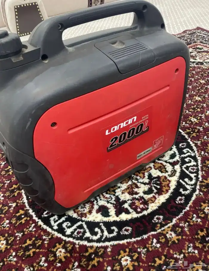 للبيع ماطور كهرباء 1