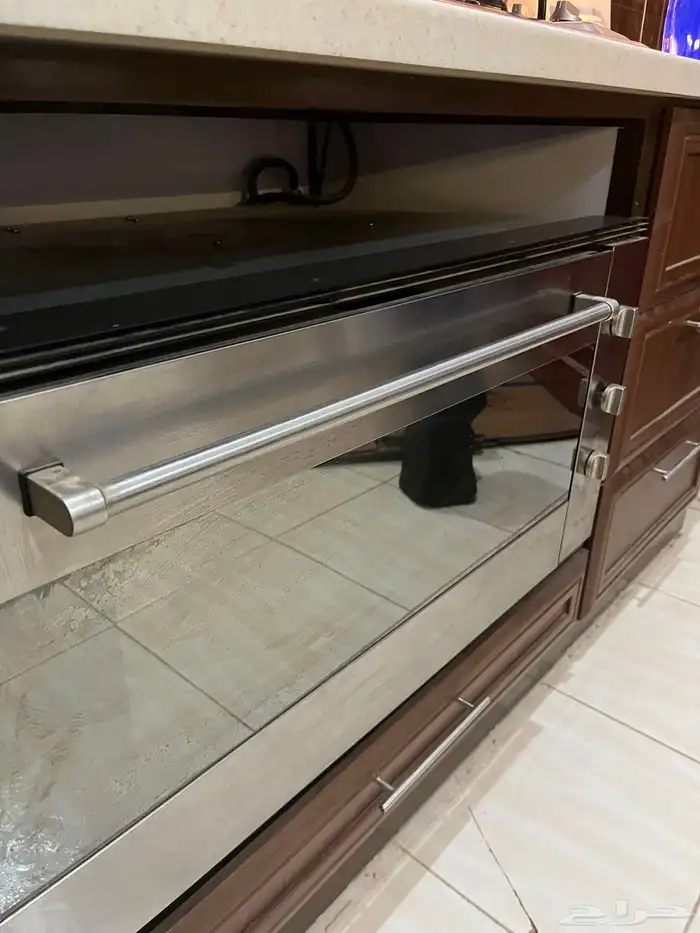 للبيع اجهزة مطبخ نظيفة 6