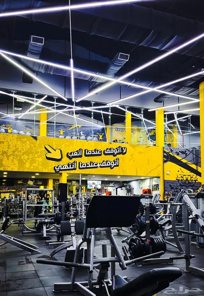 نادي بودي ماسترز 0