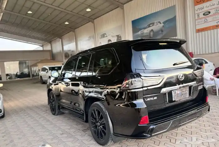 لكسز2019 3