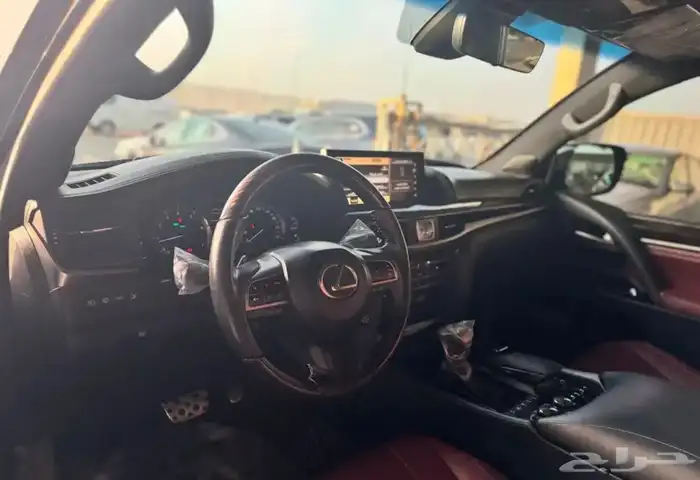 لكسز2019 5