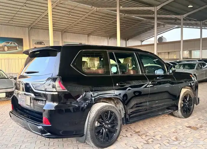 لكسز2019 2