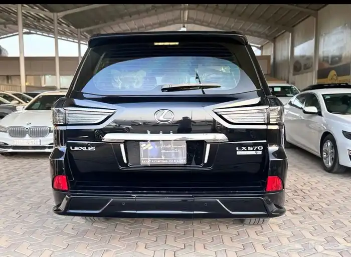 لكسز2019 4