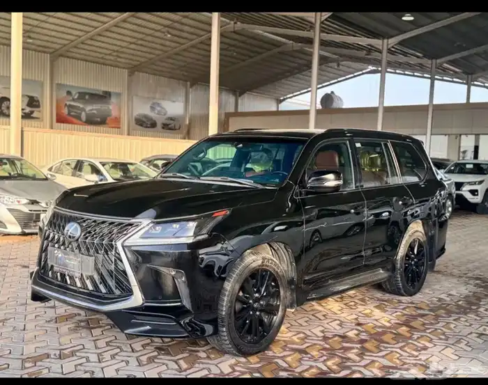 لكسز2019 0