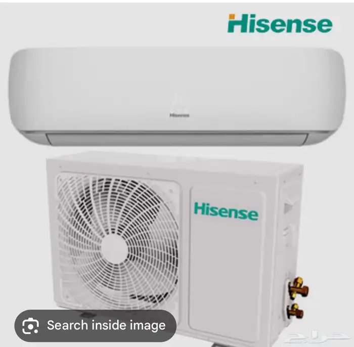 تاسيس وتركيب مكيفات اسبلت 5