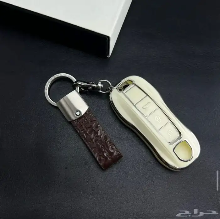 ميدالية مفاتيح مونت بلانك 8