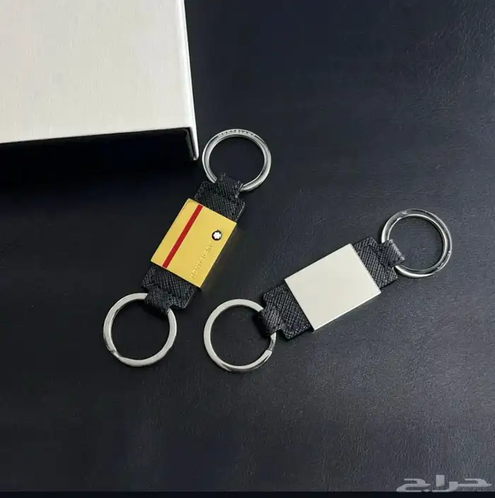 ميدالية مفاتيح مونت بلانك 15