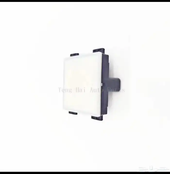 نقط عمياء فورد تورس 2023 حساس 0