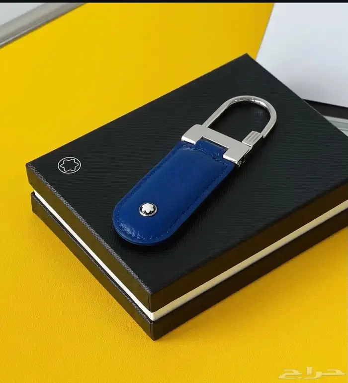 ميدالية مفاتيح مونت بلانك 10