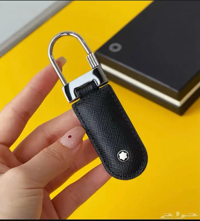 ميدالية مفاتيح مونت بلانك 11