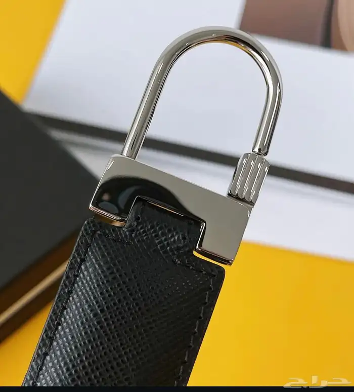 ميدالية مفاتيح مونت بلانك 13