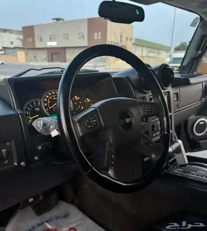Hummer 5