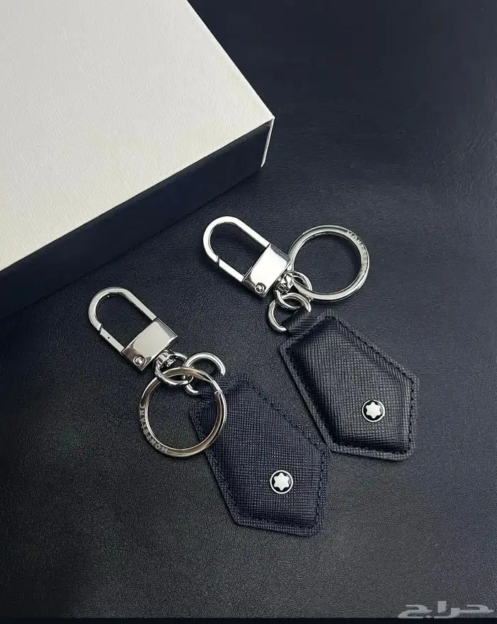 ميدالية مفاتيح مونت بلانك 17