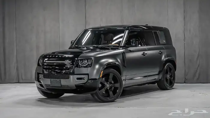 2023 Defender V8 سعر منافس جدا 0