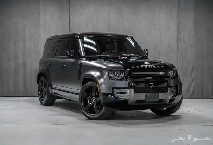 2023 Defender V8 سعر منافس جدا 1