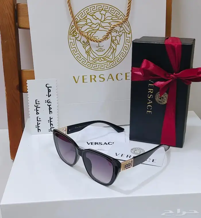 عروض النظارات الشمسيه رجالي نسائي 85