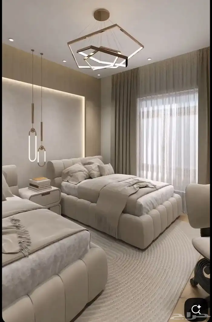 منجرة اثاث وغرف نوم 8