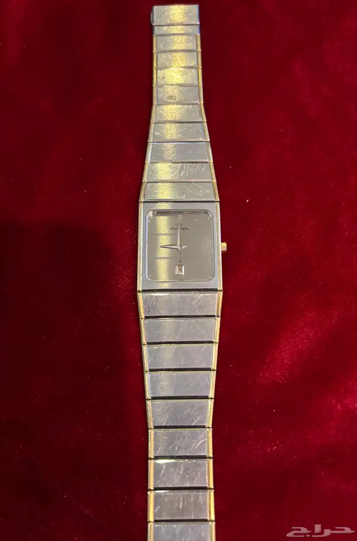 ساعة نسائية من بوشرر 1