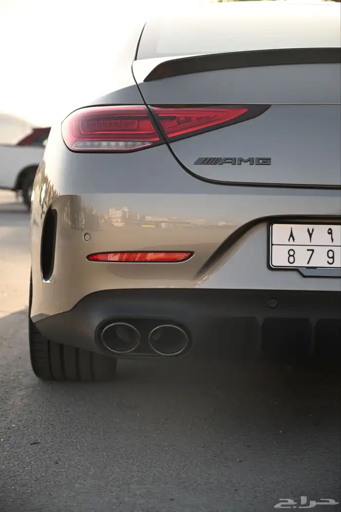 2023 مرسيدس CLS53 0