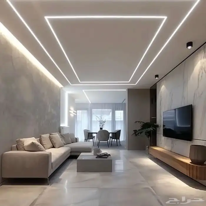 ديكورات خشبية 17