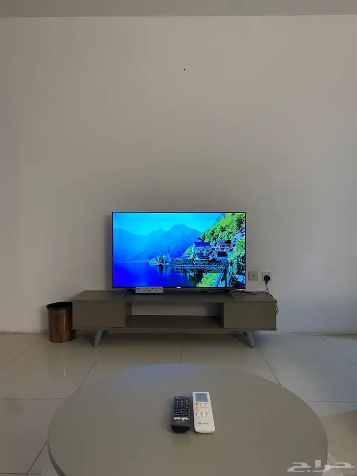 وحده سكنيه مؤثثه الخبر (حي التعاون) 1